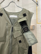 Load image into Gallery viewer, 2000s Massimo Osti x Levis ICD 'Storage' Jacket - Size OS