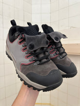 Load image into Gallery viewer, 2001 Salomon Roadtrip Windchill Sneakers with Layered Tongue - Size 9 US