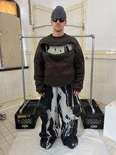 Load image into Gallery viewer, aw2023 Bryan Jimenez Anti-Exposure Pullover - Size M