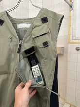 Load image into Gallery viewer, 2000s Massimo Osti x Levis ICD 'Storage' Jacket - Size OS