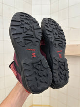 Load image into Gallery viewer, 1990s Salomon Exentric I Approach Shoes - Size Women's 8 US