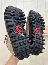Load image into Gallery viewer, 1990s Salomon 'X-Winter' Mid Hiking Sneakers - Size 9 US