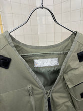 Load image into Gallery viewer, 2000s Massimo Osti x Levis ICD 'Storage' Jacket - Size OS