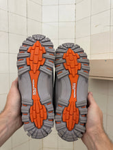 Load image into Gallery viewer, 2000s Salomon Advanced Chassis Boots with Inner Booties - Size 9 US