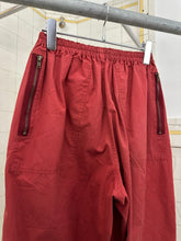 Load image into Gallery viewer, 1980s Issey Miyake Light Cotton Jogger Pants - Size S