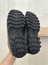 Load image into Gallery viewer, 2001 Salomon Zip Up Gage Clog - Size 8.5 US
