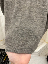 Load image into Gallery viewer, 1980s Issey Miyake Grey Muscle Vest - Size M
