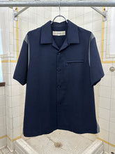 Load image into Gallery viewer, 2000s Vandalize Paneled Camp Collar Shirt - Size M
