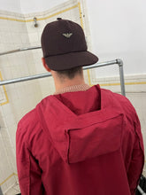 Load image into Gallery viewer, 2000s Jipijapa Box Hood Jacket with Square Chest Pocket - Size M