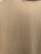 Load image into Gallery viewer, ss2009 Issey Miyake Front Dyed Tee - Size L