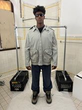 Load image into Gallery viewer, 2000s Vintage YMC Chemical Hood Packable Jacket with 3D Pockets - Size XL