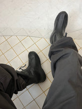 Load image into Gallery viewer, Vintage 1980s Military Waterproof Overshoes