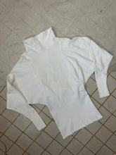 Load image into Gallery viewer, 1980s Issey Miyake Batwing Tank Turtleneck - Size XS