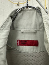 Load image into Gallery viewer, 2000s Levis Red Tab Stealth Jacket in Bone - Size S