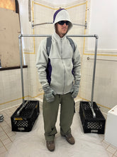 Load image into Gallery viewer, 2000s Vandalize Knitted Hoodie - Size M