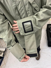 Load image into Gallery viewer, 2000s Massimo Osti x Levis ICD 'Storage' Jacket - Size OS