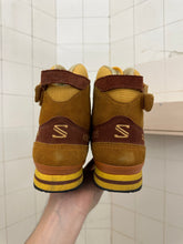 Load image into Gallery viewer, 1990s Salomon Adventure 5 Hiking Boots - Size 9 US