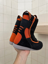 Load image into Gallery viewer, 2000s Salomon Advanced Chassis Boots with Inner Booties - Size 9 US
