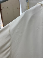 Load image into Gallery viewer, 1990s Armani Cropped Fullzip Hooded Jacket - Size L