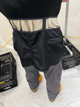 Load image into Gallery viewer, ss1992 Issey Miyake Nylon Mesh Snapback Strap Vest- Size S