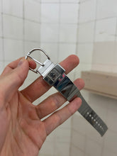 Load image into Gallery viewer, 1980s Vintage Tokio Kumagai Steel Belt Wrist Watch - Size OS