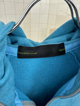 Load image into Gallery viewer, Vintage CCP Hoodie with Back Velcro Pocket - Size M