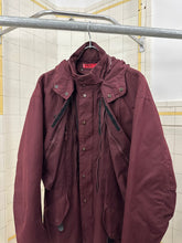Load image into Gallery viewer, 2000s Levis Red Tab Jacket with Hidden Pockets and Removable Liner - Size M