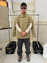 Load image into Gallery viewer, 2000s Jipijapa Square 4-Way Pocket Jacket - Size L