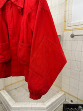 Load image into Gallery viewer, 1980s Katharine Hamnett Cargo Bomber - Size OS