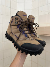 Load image into Gallery viewer, 1990s Salomon 'X-Winter' Mid Hiking Sneakers - Size 9 US