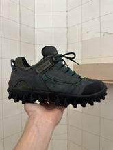 Load image into Gallery viewer, 1990s Salomon X-Winter Low in Aqua - Size 10 US