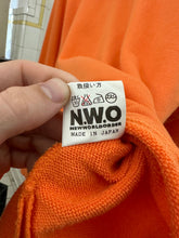 Load image into Gallery viewer, 2000s Vandalize Quarter Zip with Buttoned Back Detailing - Size M