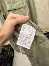 Load image into Gallery viewer, 2000s Massimo Osti x Levis ICD 'Storage' Jacket - Size OS