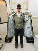 Load image into Gallery viewer, 2000s Massimo Osti x Levis ICD 'Storage' Jacket - Size OS