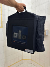 Load image into Gallery viewer, 2000s Massimo Osti x Levis ICD+ TRC Gilet - Size S