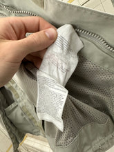 Load image into Gallery viewer, 2000s Levis Red Tab Stealth Jacket in Bone - Size S