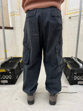 Load image into Gallery viewer, aw1993 Issey Miyake Baggy Cargo Pants - Size M
