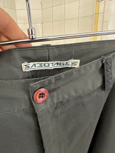 Load image into Gallery viewer, 1990s Vintage Sabotage Double Knee Cargo Pants - Size L