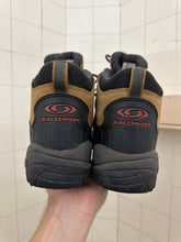 Load image into Gallery viewer, 2000s Salomon Heavy Duty Hiking Sneakers - Size 9.5 US