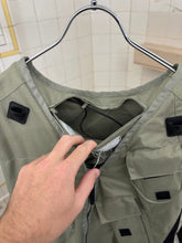 Load image into Gallery viewer, 2000s Massimo Osti x Levis ICD 'Storage' Jacket - Size OS