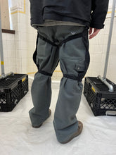 Load image into Gallery viewer, 2000s Massimo Osti x Levis ICD Pullover with Thigh Guards - Size M