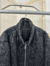 Load image into Gallery viewer, aw1993 Issey Miyake Massive Black Quilted Puffer Jacket - Size M