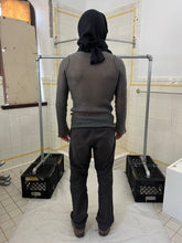 Load image into Gallery viewer, 2000s Armani Double Layered Loose Gauge Mohair Sweater - Size M