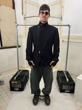 Load image into Gallery viewer, 1990s Vexed Generation Double Breasted Corwool Suit Jacket - Size L