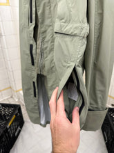 Load image into Gallery viewer, 2000s Massimo Osti x Levis ICD 'Storage' Jacket - Size OS