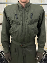 Load image into Gallery viewer, aw1985 Issey Miyake Inflatable Shoulder Bomber Jacket - Size M