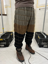 Load image into Gallery viewer, 1970s Issey Miyake Knit Wool Lounge Pants - Size M