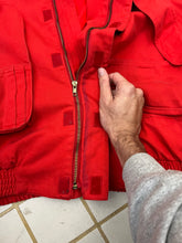 Load image into Gallery viewer, 1980s Katharine Hamnett Cargo Bomber - Size OS