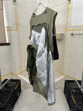 Load image into Gallery viewer, 2000s Massimo Osti x Levis ICD 'Storage' Jacket - Size OS