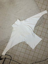 Load image into Gallery viewer, 1980s Issey Miyake Batwing Tank Turtleneck - Size XS